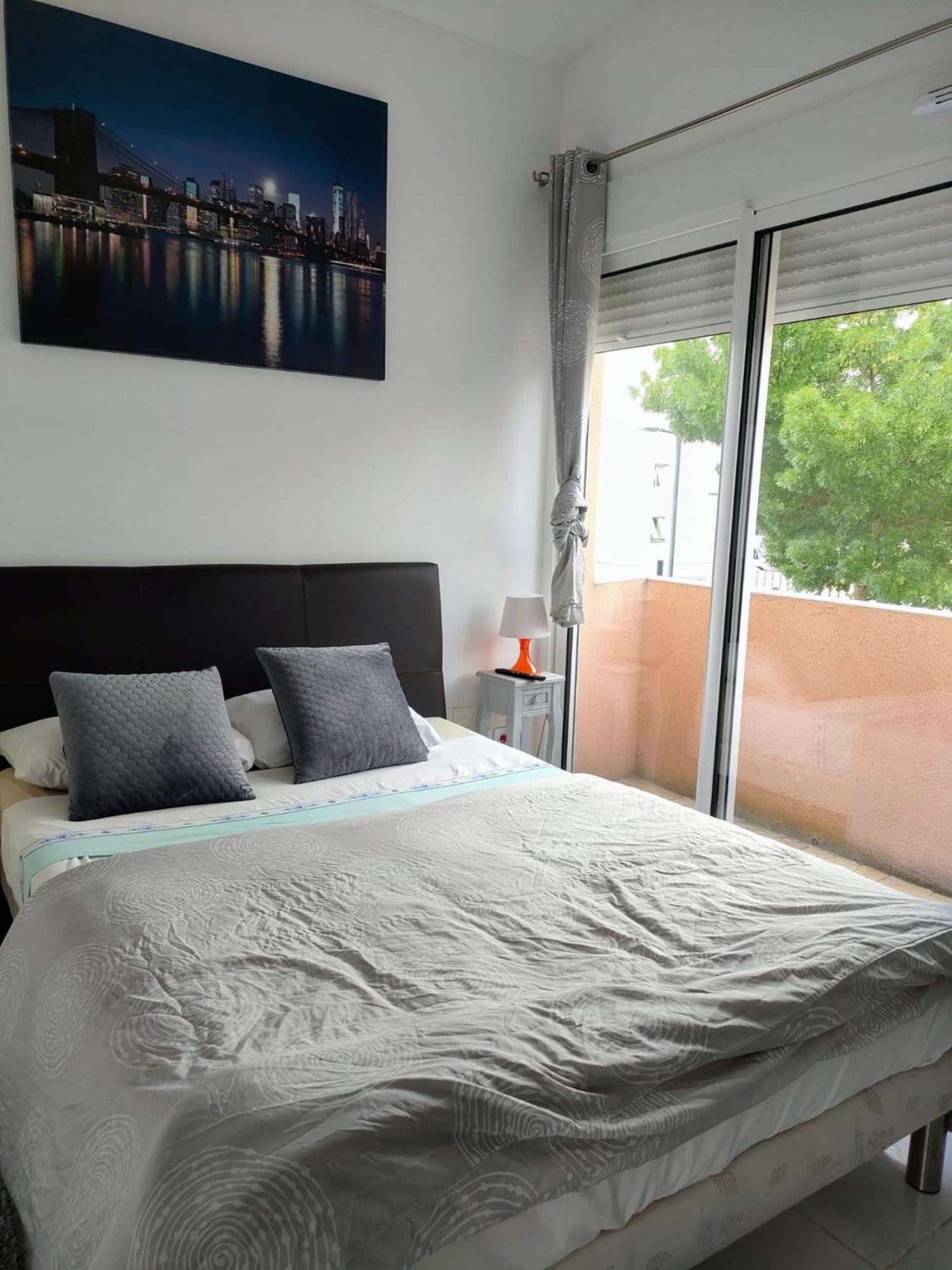 Des Canaris Appartement Toulouse